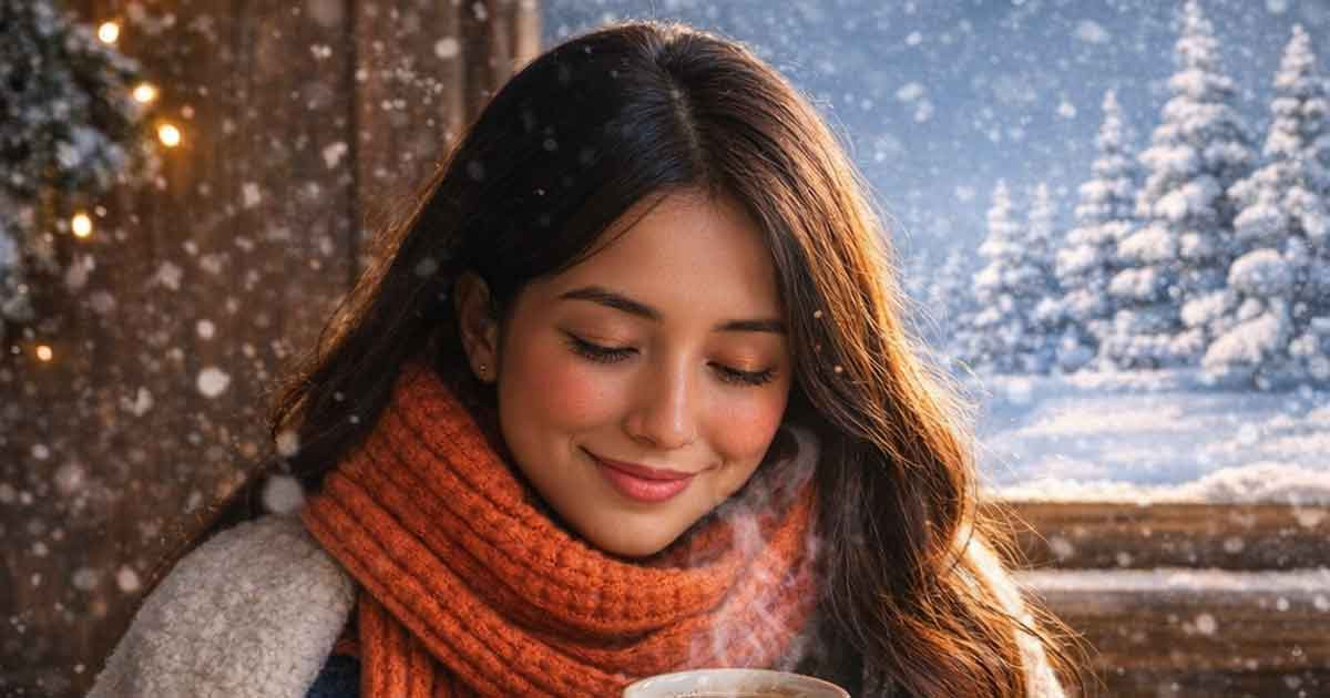 শীতে যেসব খাবার খেলে গরম থাকে শরীর