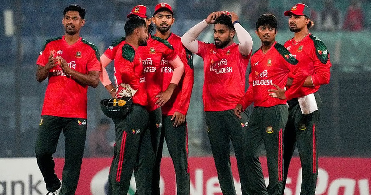 বিশ্বকাপের ম্যাচ নিয়ে আইসিসি থেকে সুখবর পেতে যাচ্ছে বাংলাদেশ