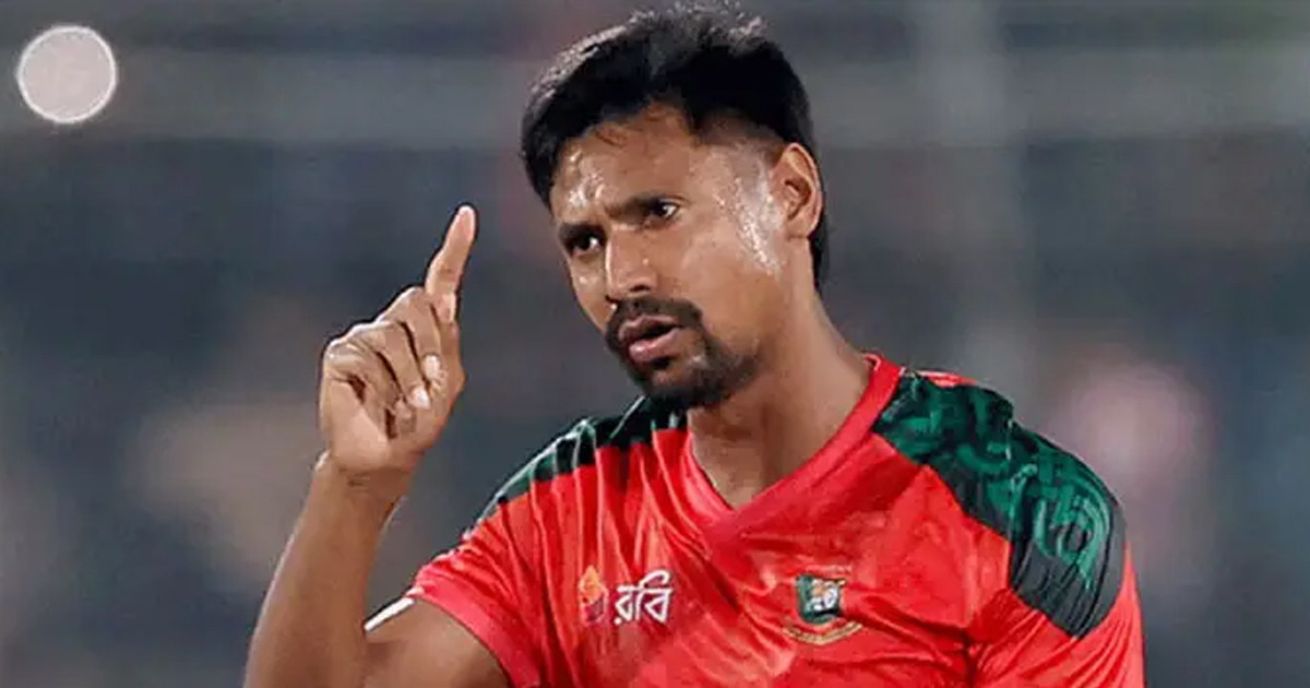 মোস্তাফিজের অনাপত্তিপত্র বাতিল করল বিসিবি