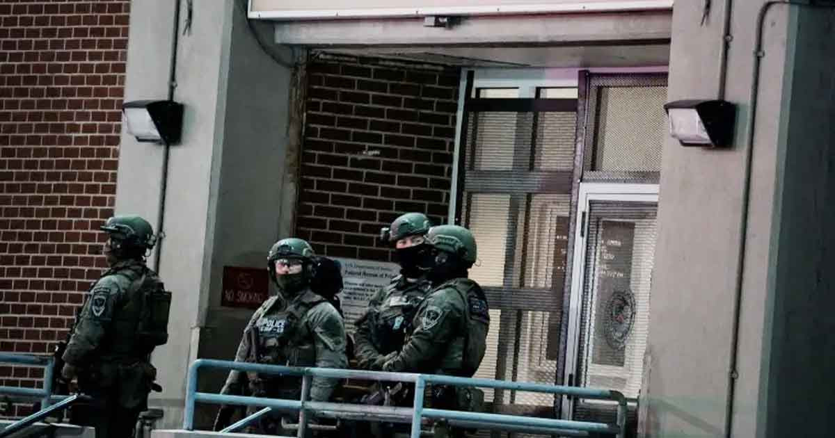 কুখ্যাত ব্রুকলিন কারাগারে বন্দি ভেনেজুয়েলার প্রেসিডেন্ট মাদুরো