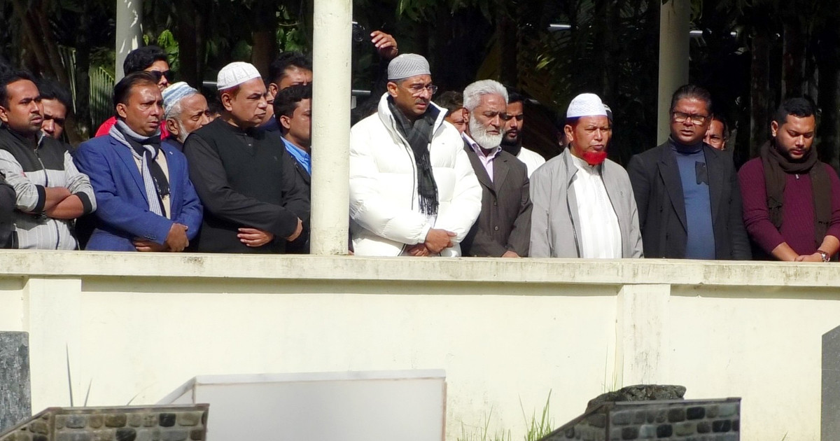 দেশে স্বাভাবিক সুন্দর ও শান্তিপূর্ণ নির্বাচন অনুষ্ঠিত হবে: এ্যানি