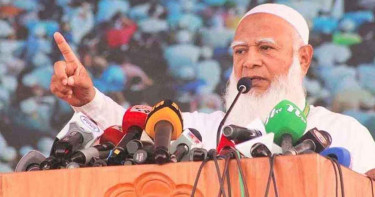 শীতে সুবিধা-বঞ্চিতদের জন্য মানবিক উদ্যোগে হাত বাড়ান