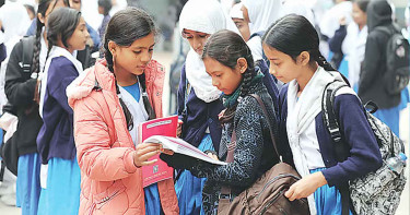 শিক্ষার্থীদের ফের ‘গিনিপিগ’ বানানো হচ্ছে