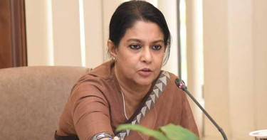 মোস্তাফিজকে আইপিএল থেকে বাদ, প্রতিক্রিয়া জানাবে সরকার: রিজওয়ানা