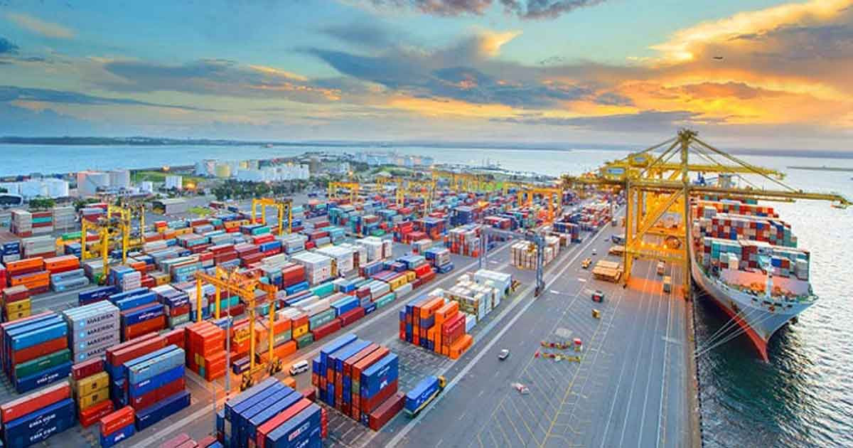 রপ্তানি আয়ে ভাঁটা, ডিসেম্বরে কমেছে ১৪ শতাংশ