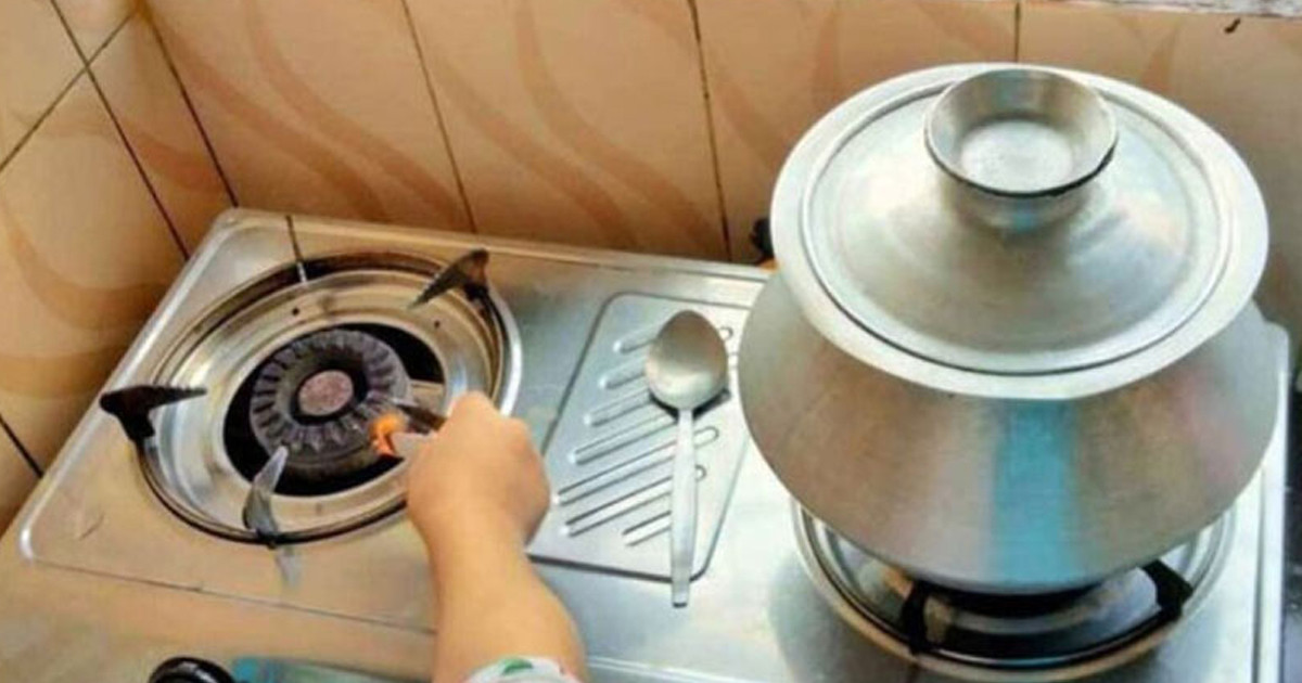 আজ দুপুর থেকে যেসব এলাকায় গ্যাস থাকবে না