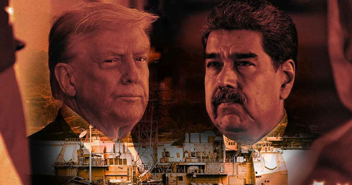 ভেনেজুয়েলা, মাদুরো ও ক্ষমতার কঠিন পাঠ