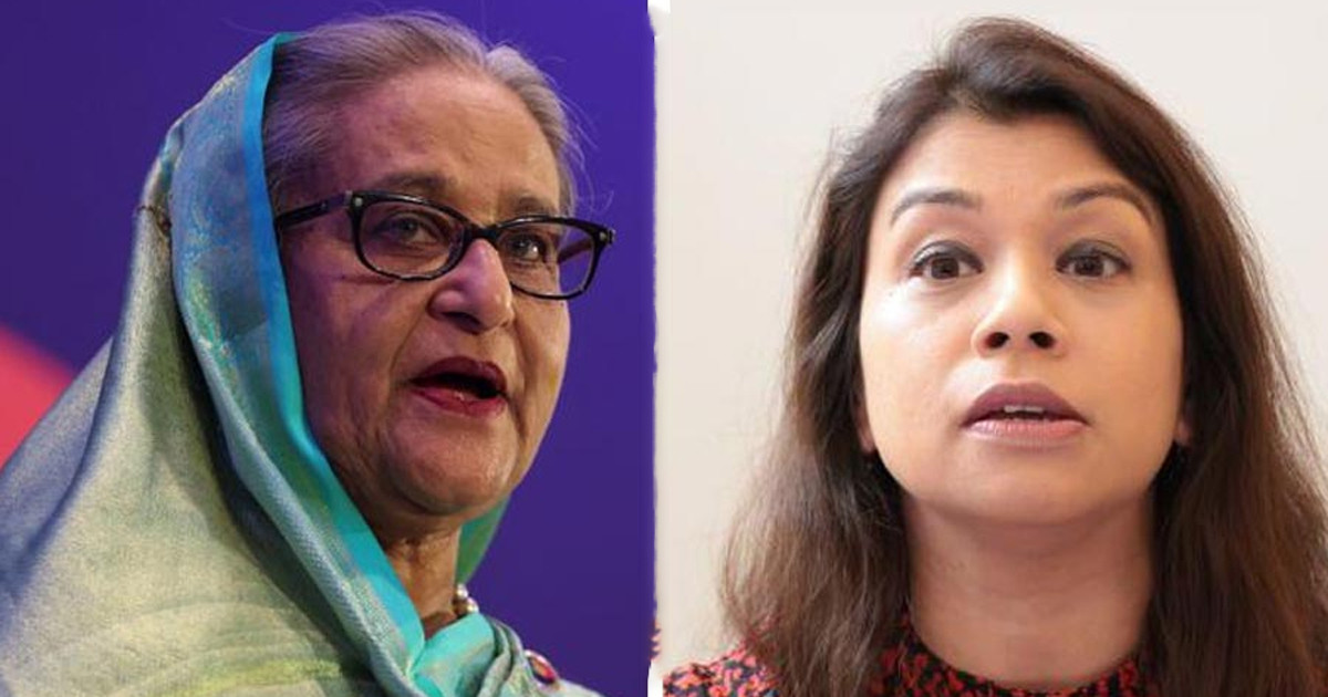 হাসিনা-টিউলিপসহ ১৮ আসামির বিরুদ্ধে সাক্ষ্য দেবেন তদন্ত কর্মকর্তা