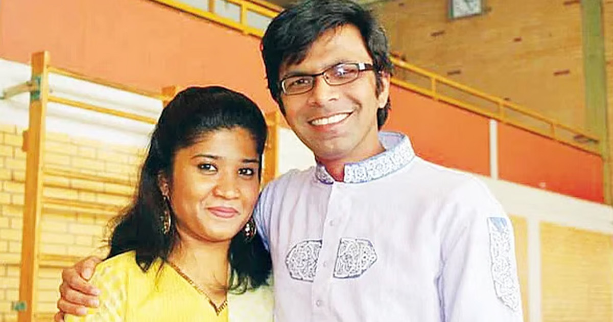 ১২৩ বার পেছাল সাগর-রুনি হত্যা মামলার তদন্ত প্রতিবেদন