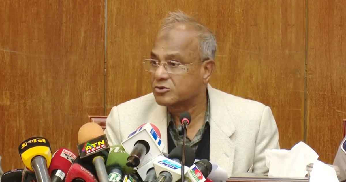 শহীদ ওসমান হাদি হত্যার বিচার এই সরকারের মেয়াদেই হবে: স্বরাষ্ট্র উপদেষ্টা