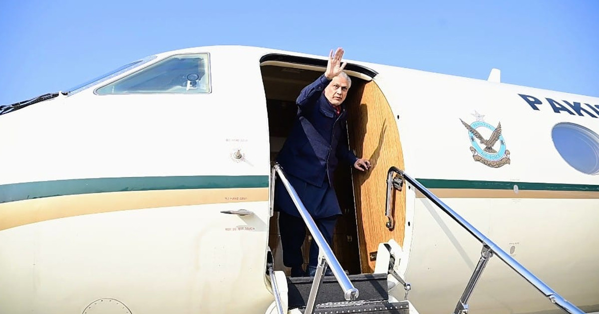 বৈশ্বিক চ্যালেঞ্জ মোকাবিলায় ঐক্যবদ্ধ থাকার অঙ্গীকার পাকিস্তান ও চীনের