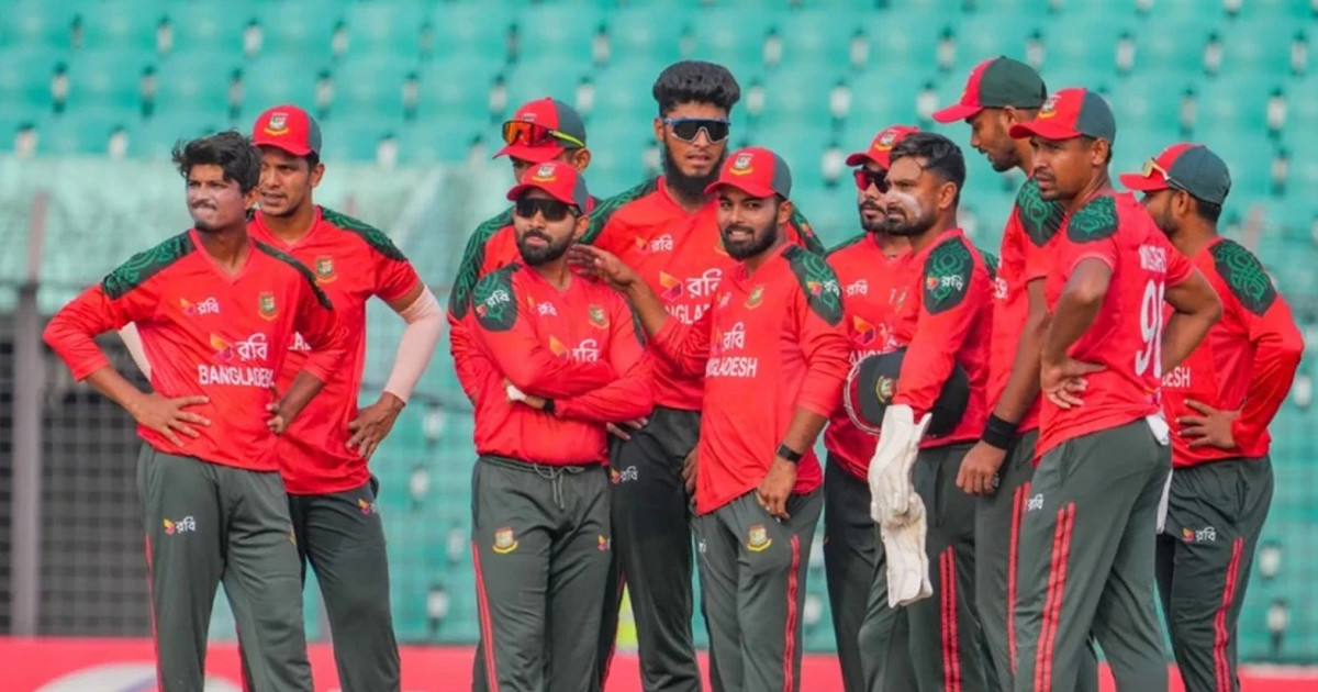 বিশ্বকাপে বাংলাদেশ ভারতে খেলতে না গেলে আইসিসির সামনে কঠিন ৩ পথ