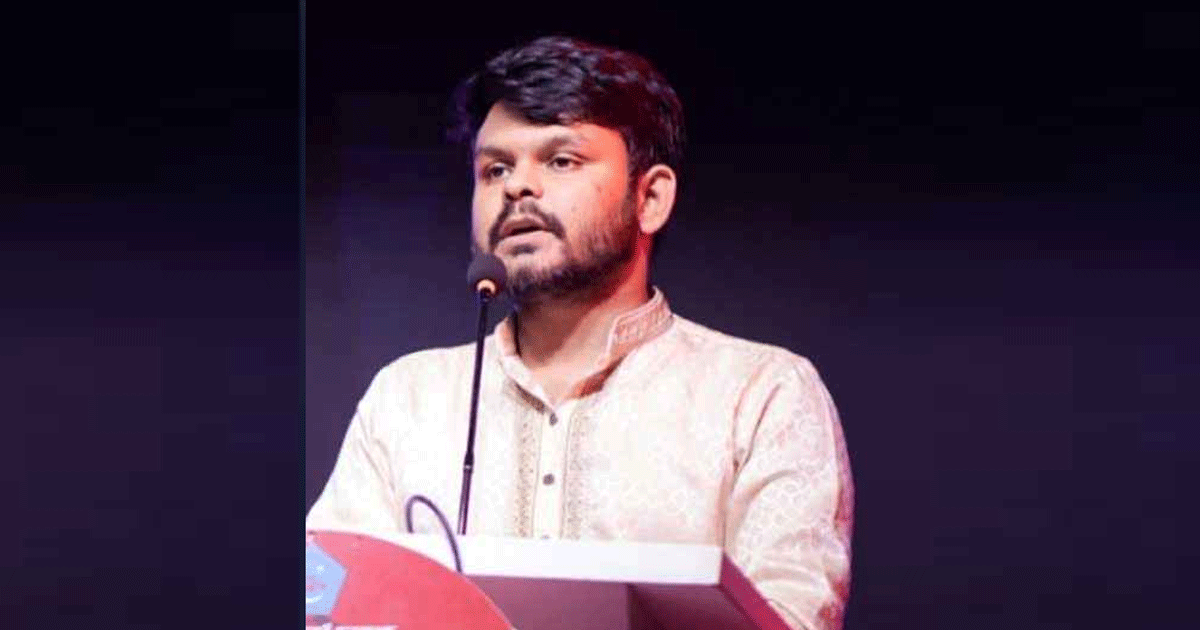 ঢাবি ছাত্রশিবিরের নতুন সেক্রেটারির পরিচয়