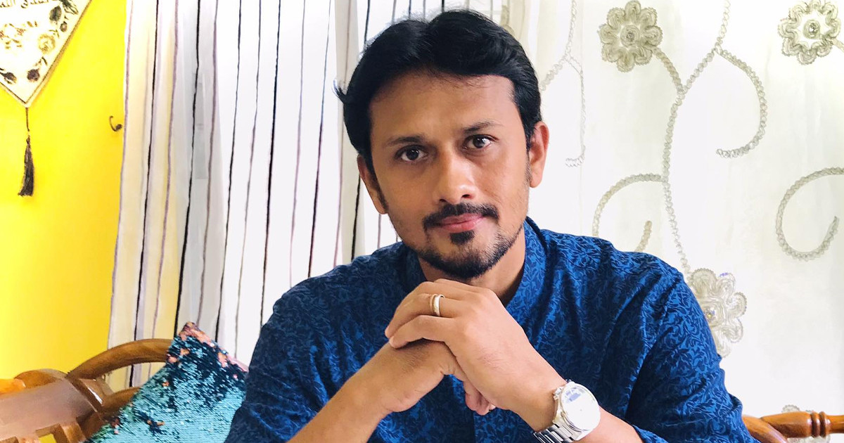 লাইফ সাপোর্টে থাকা অভিনেতা ফিরেছেন বাসায়, অর্থসংকটে পরিবার