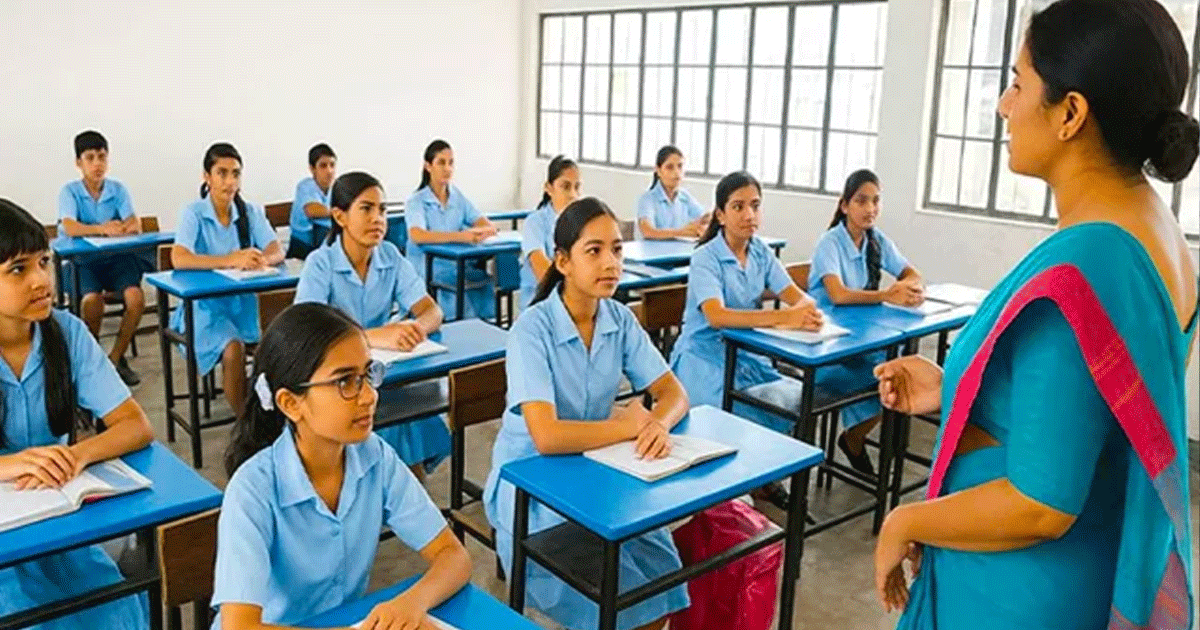 বদলির সুযোগ পাবেন না যে শিক্ষকরা