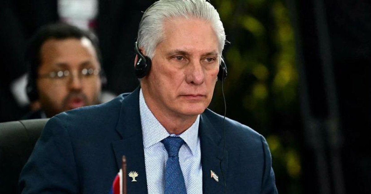 কিউবায় দুই দিনের রাষ্ট্রীয় শোক ঘোষণা