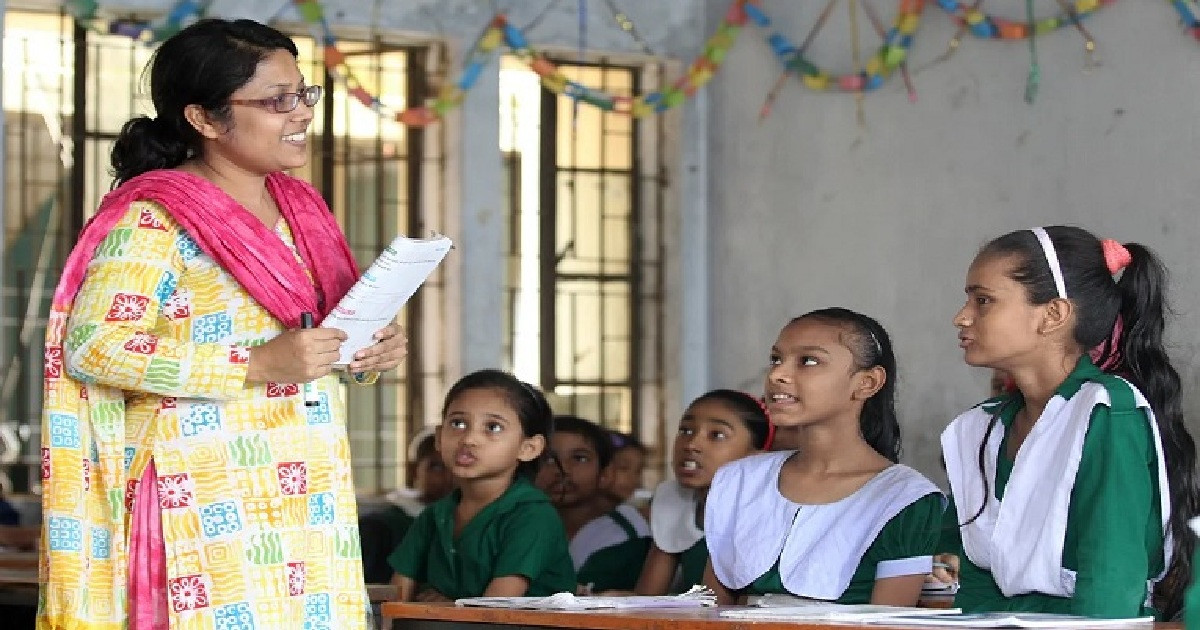 প্রাথমিকের সকল শিক্ষকদের জন্য জরুরি নির্দেশনা