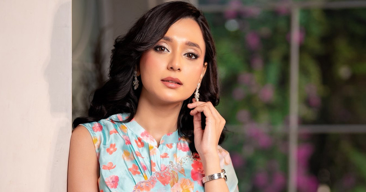 ফের সাবিলাকে নিয়ে গুঞ্জন