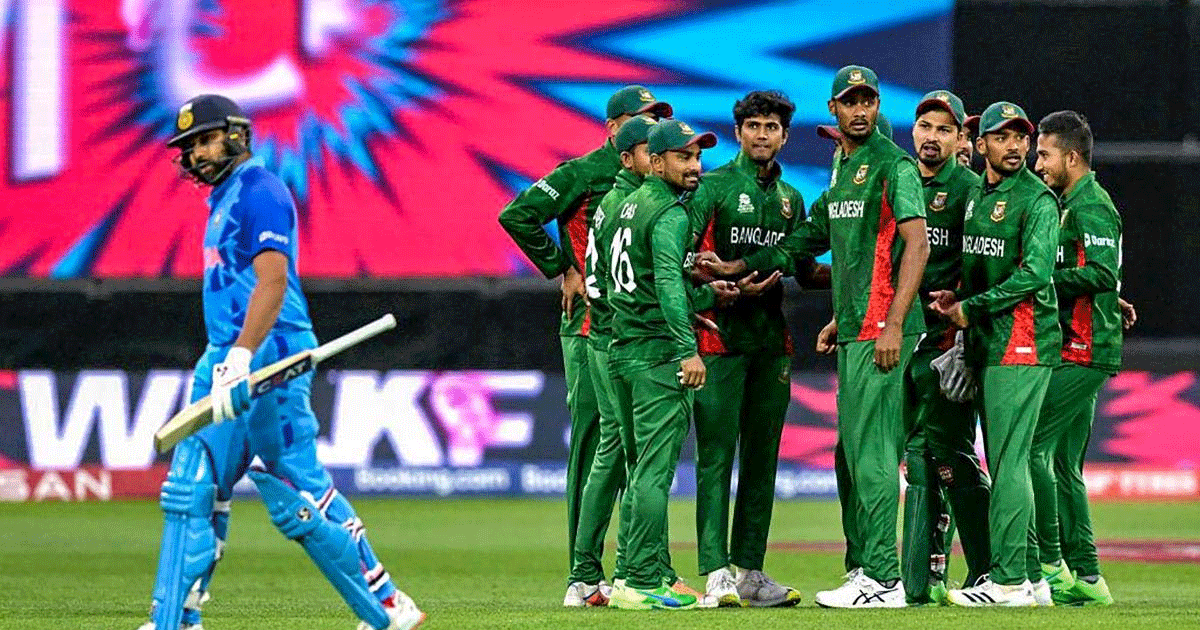 বাংলাদেশ ভারতে না গেলে কত লোকসান হতে পারে?