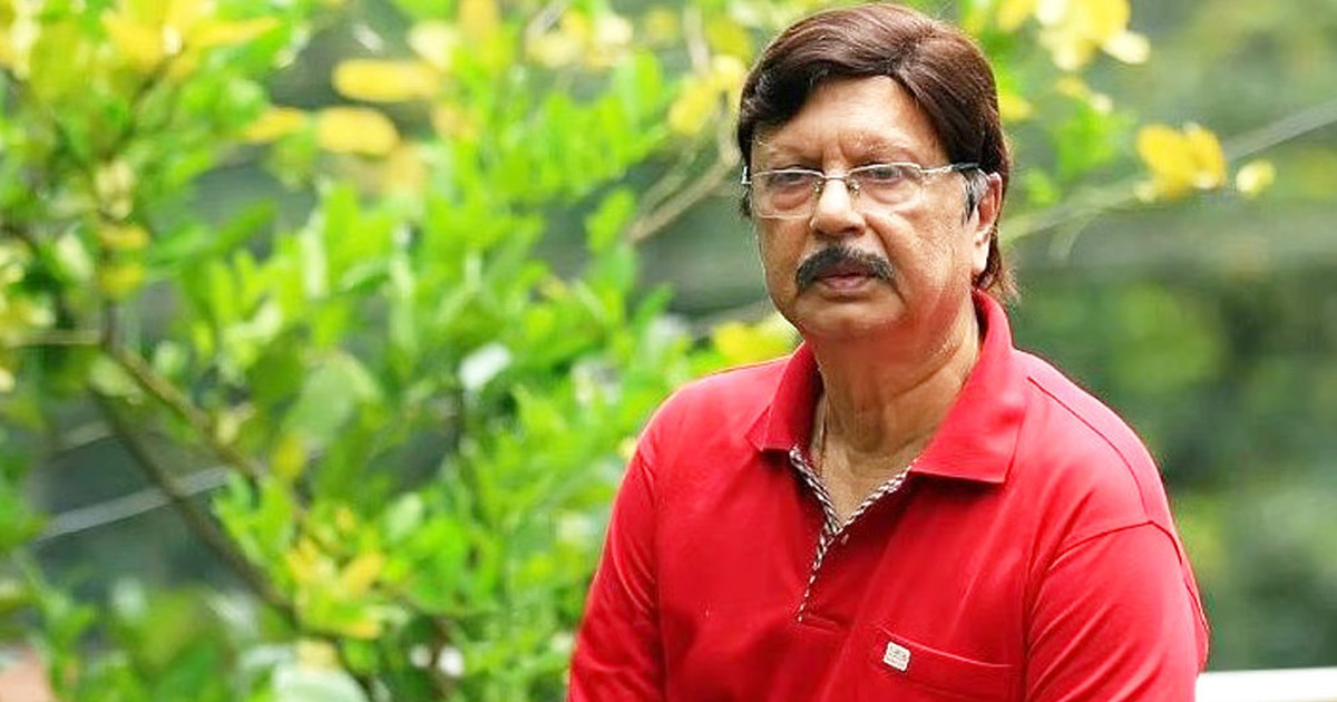 দেশে ভারতীয় টিভি সম্প্রচার নিয়ে যা বললেন সোহেল রানা