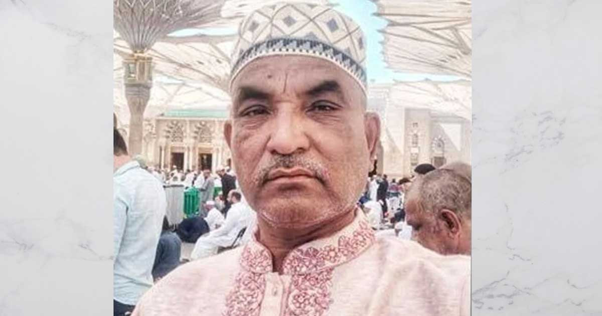 যুবদল নেতাকে বাসার সামনে গুলি করে হত্যা