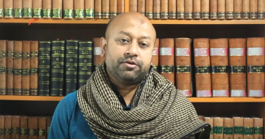 নির্বাচন করতে আর্থিক সহযোগিতা চাইলেন ফুয়াদ