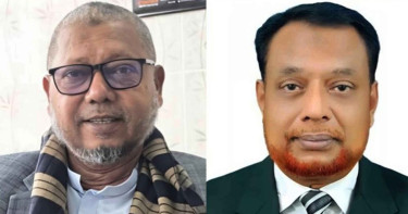 সুখবর পেলেন বিএনপির দুই নেতা