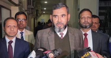 নির্বাচনের আগে-পরে রোহিঙ্গা ক্যাম্প ‘সিল’ করার নির্দেশনা ইসির