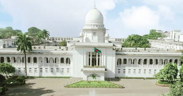 ফরিদপুর-৪ আসনের সীমানা আগের অবস্থায় ফিরিয়ে গেজেট প্রকাশের রায় বহাল
