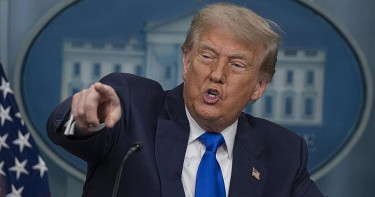 ভেনেজুয়েলার পর এবার কলম্বিয়া ও কিউবায় সরকার পতনের হুঁশিয়ারি ট্রাম্পের