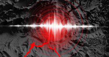 দেশে দুদফায় ভূমিকম্প, ৪৮ ঘণ্টার মধ্যে ফের বিপদের শঙ্কা