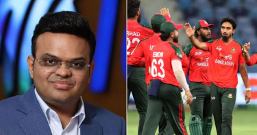 বাংলাদেশের আপত্তির পর বিশ্বকাপের ‘নতুন সূচি বানাচ্ছে’ আইসিসি