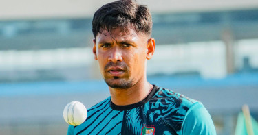 এখন লক্ষ্য পরের ম্যাচ: মোস্তাফিজ