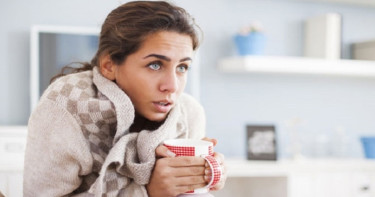 শীতে যে ভিটামিনের অভাবে শরীর গরম হয় না