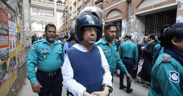 সাবেক আইনমন্ত্রী আনিসুল হকের জমি-গাড়ি জব্দ, ব্যাংক হিসাব অবরুদ্ধ