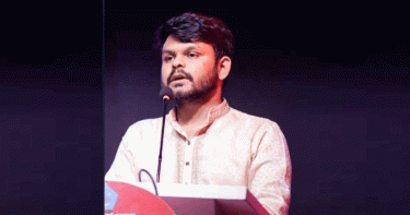 ঢাবি ছাত্রশিবিরের নতুন সেক্রেটারির পরিচয়