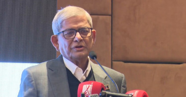 গণতন্ত্র প্রতিষ্ঠায় বেগম খালেদা জিয়ার ভূমিকা অনস্বীকার্য: মির্জা ফখরুল