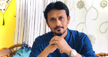 লাইফ সাপোর্টে থাকা অভিনেতা ফিরেছেন বাসায়, অর্থসংকটে পরিবার