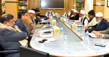 সুষ্ঠু ও নিরপেক্ষ নির্বাচনের পরিবেশ এখনো সৃষ্টি হয়নি: জামায়াতে ইসলামী