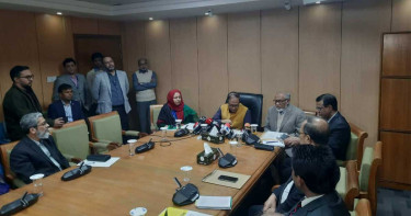 সম্মিলিত ইসলামী ব্যাংকে ২ দিনে জমা পড়েছে ৪৪ কোটি টাকা: গভর্নর