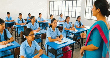 বদলির সুযোগ পাবেন না যে শিক্ষকরা