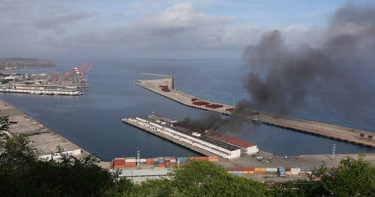 ভেনেজুয়েলায় মার্কিন হামলায় নিহত বেড়ে ৮০