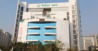 প্রতীক বরাদ্দের আগে নির্বাচনি প্রচারণা নিষিদ্ধ: ইসি