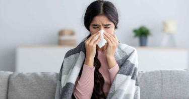 শীতে সর্দি-কাশি ও হাঁচি কমাতে পারে যে ৫ খাবার