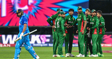 বাংলাদেশ খেলতে না গেলে ভারতের কত লোকসান হতে পারে
