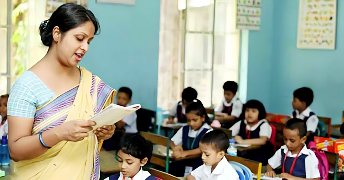 তিন ধরনের প্রতিষ্ঠানে নেওয়া হবে ৬৭ হাজার শিক্ষক, যে চার তথ্য জানা গুরুত্বপূর্ণ
