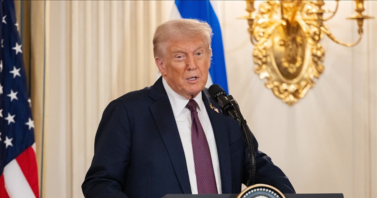 আগামী ৩০ দিনে ভেনেজুয়েলায় নতুন নির্বাচন নয়: ট্রাম্প