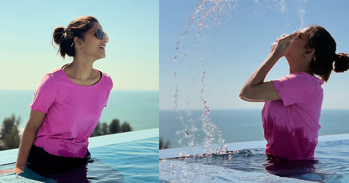 সাদিয়ার হৃদয় কিসের চেয়ে ঠান্ডা বেশি, জানালেন নিজেই