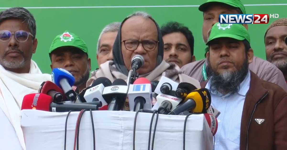 যাত্রী নিরাপত্তা নিশ্চিতে আইন প্রণয়ন করতে হবে: রিজভী