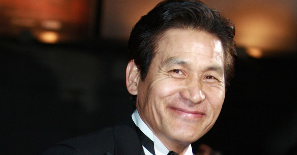 মারা গেলেন কোরিয়ার জনপ্রিয় অভিনেতা